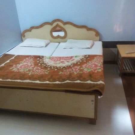 Hotel Sarovar Jaisalmer Dış mekan fotoğraf