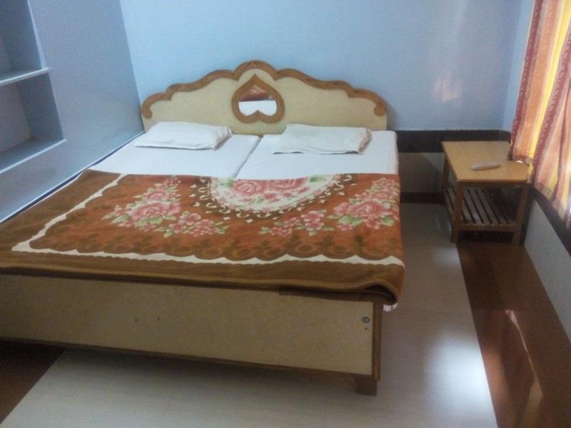 Hotel Sarovar Jaisalmer Dış mekan fotoğraf