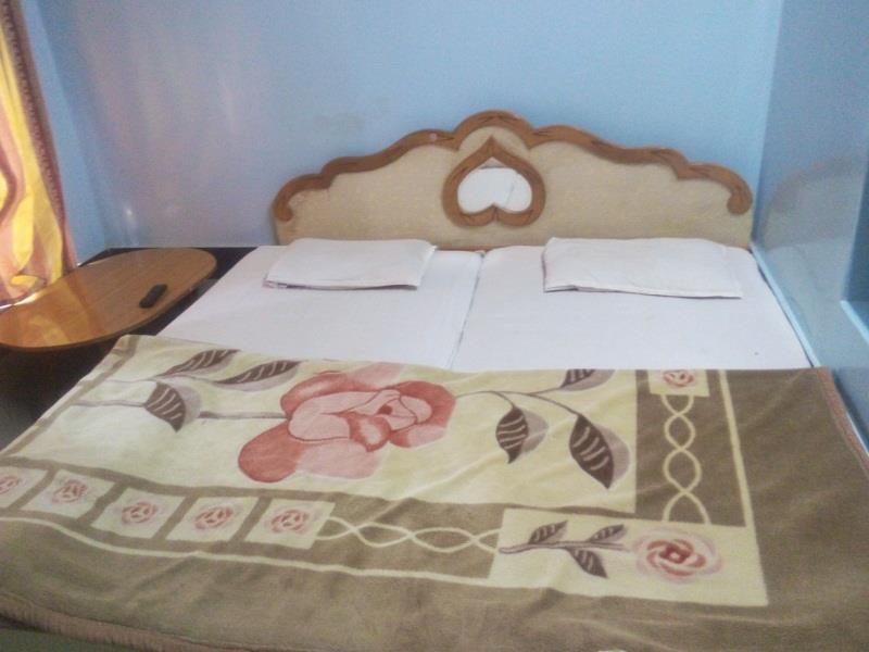 Hotel Sarovar Jaisalmer Dış mekan fotoğraf